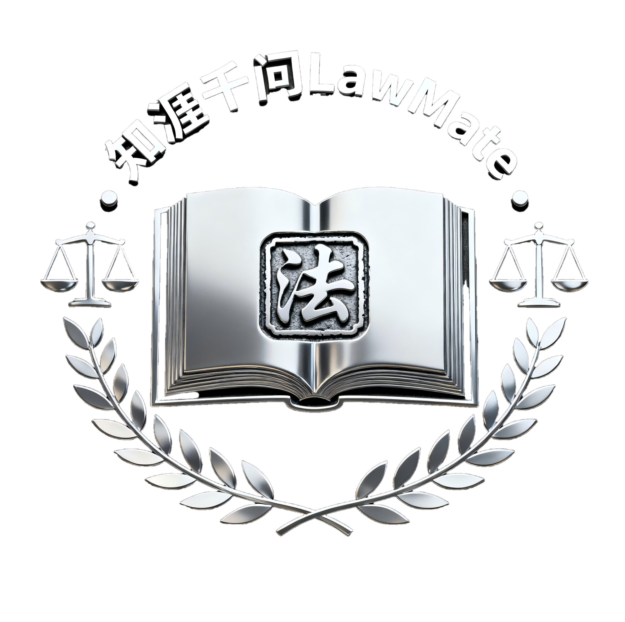 智涯千问LawMate AI